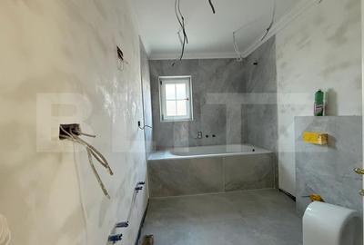 Casă individuală cu 5 camere cu Teren 600 Mp în Est - 17