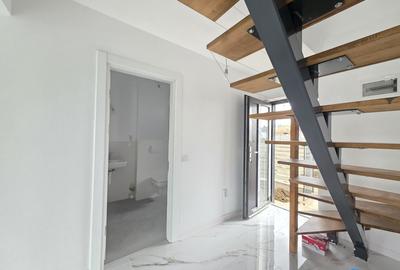 Casa tip duplex cu gradina de 125mp, regim P+M - 8