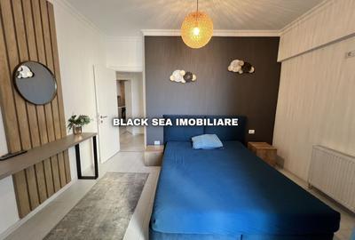 Apartament cu 2 camere decomandat, mobilat în Central - 12