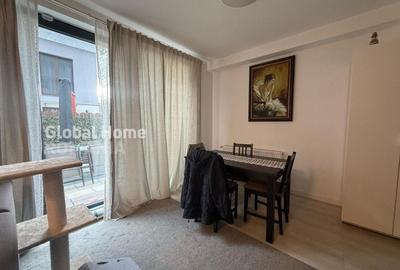 Casa 5 cam 130MP | 2021 | Curte | Utilata si mobilata | 2 locuri parcare | - 7