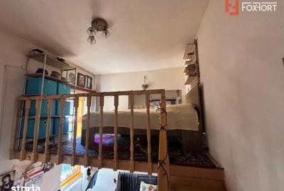 Garsonieră semidecomandată, mobilată în Ultracentral - 2