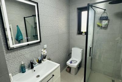 Casă cu 4 camere în Miroslava - 4