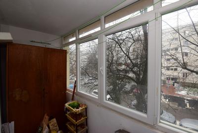 Apartament cu 4 camere decomandat în Vest - 2