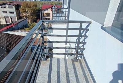 Apartament 3 camere tip Penthouse Apartament 3 camere tip Penthouse - 10