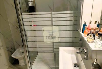 Apartament 3 camere 78mpu 3 Balcoane Pictor Brana - 14