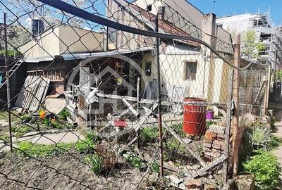 Teren intravilan de vanzare in zona Cetatii, Oradea - 15
