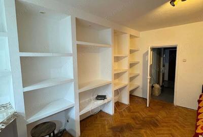 Garsonieră semidecomandată în Circumvalațiunii