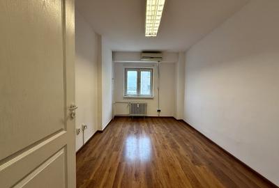 0% | Spatiu birouri 70 mpu, 3 camere decomandate, Bd. Gheorghe Șincai - 2