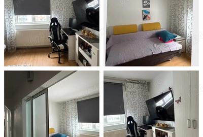 Apartament cu 2 camere semidecomandat în Baicului - 1