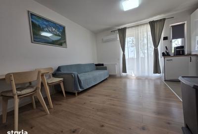 Apartament cu 2 camere în Central - 6