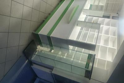 Spațiu comercial, de 62 mp, în Vest - 3
