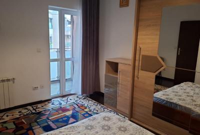 Copou apartament 2 camere 50 mp bloc nou Copou apartament 2 camere 50 mp bloc nou - 3