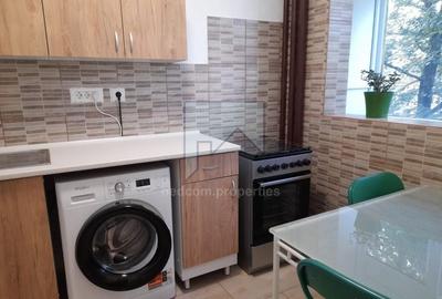 Inchiriere apartament 2 camere Domenii - Bd. Ion Mihalache