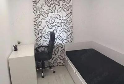 Apartament cu 3 camere decomandat în Central - 4