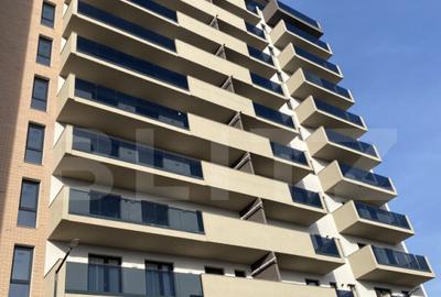 Apartament de vanzare Complex Nou | etaj 10/12 | 3 came - 7
