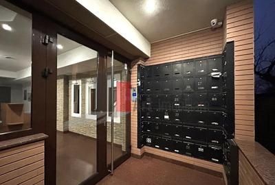 Apartament cu 3 camere semidecomandat, mobilat în Băneasa - 10