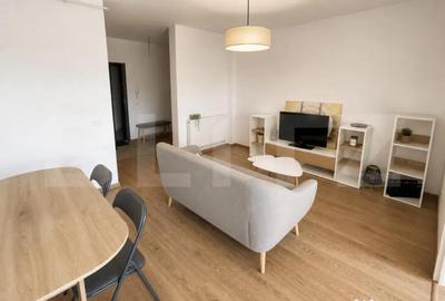 Apartament cu 2 camere decomandat în Cetate - 4