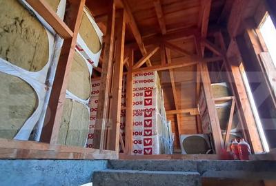 Casă cu 4 camere cu Canalizare în Cristian - 16