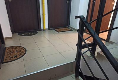 Apartament cu 2 camere semidecomandat, mobilat în Nord - 11