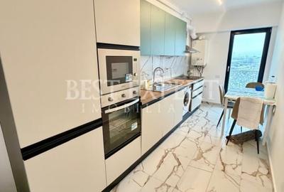 Garsoniera noua, complet mobilata Disponibilitate Imediata - 1