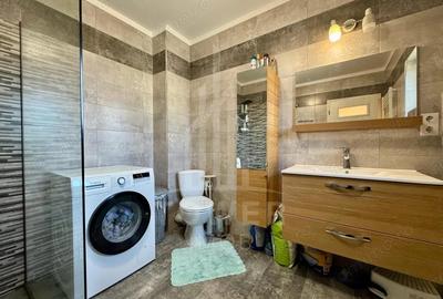 Casa Triplex de vanzare in Selimbar | Zona Exclusivista De Case - 11