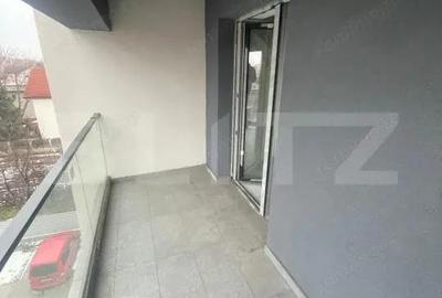 Apartament 3 camere, 91 mp, zona Valea Rosie - 2