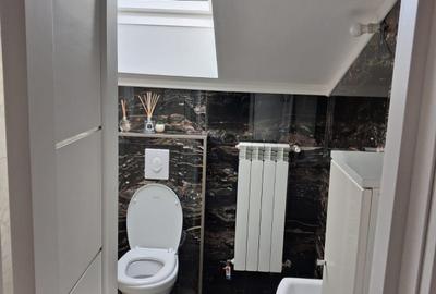 Garsonieră decomandată în Unirii - 1