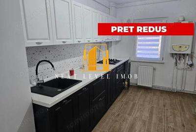 Apartament 4 camere Cartier Eremia Grigorescu - 1