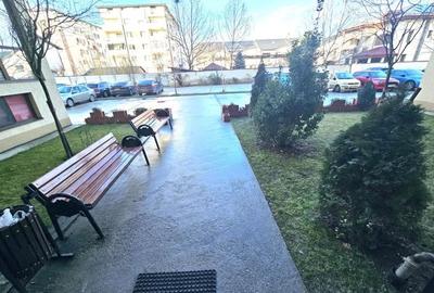 Militari Rezidence 46mp Et.1 Libera Centrala Parcare Inclusa Merita Vazuta - 15