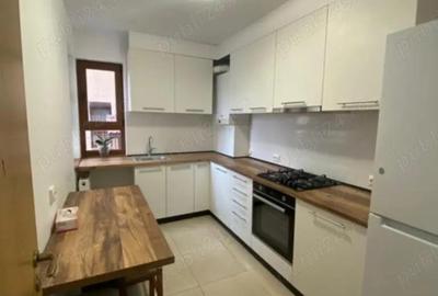 Apartament de 3 camere zona TRACTORUL,complex Grandis - 6