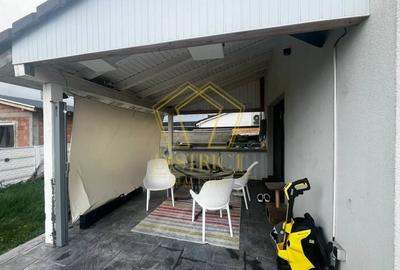 Duplex superb cu 3 camere I Sacalaz - 11