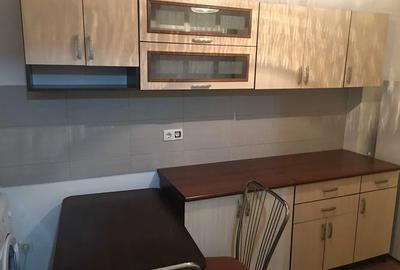 Garsoniera 34 mp Avantgarden - 2