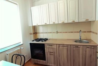 Inchiriere apartament 1 camera cu nisa dormitor Calea Dorobantilor - 4