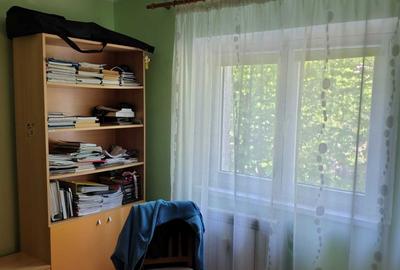 Apartament cu 2 camere decomandat în Est - 4