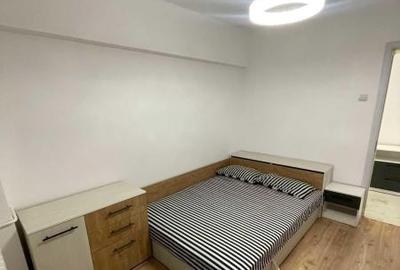 Apartament cu 4 camere semidecomandat, mobilat în Ghencea - 6