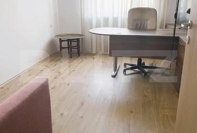 Apartament 3 camere GREENFIELD - 5