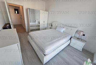 Apartament 2 camere vedere frontala la mare Complex Sea On Mamaia - 2
