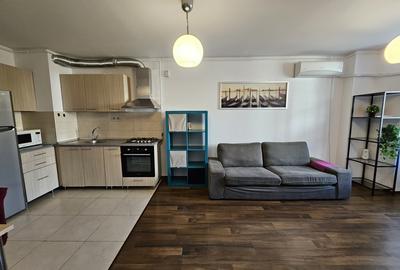 Ferdinand, proprietar, 2 cam metrou centrala term, ac mobilat- utilat liber - 4