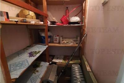 Apartament cu 3 camere decomandat, mobilat în Pantelimon