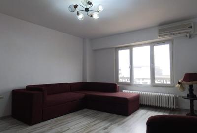 Apartament cu 3 camere decomandat în Decebal - 3