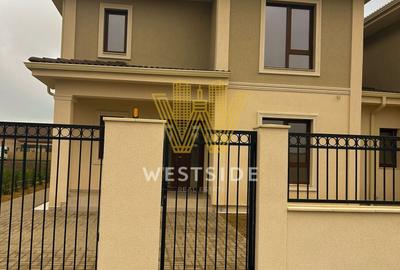 Apartament cu 5 camere decomandat în Dumbrăvița - 3