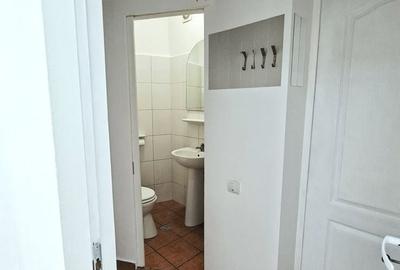 SPATIU COMERCIAL 18MP | BLD REGINA MARIA-UNIRII | IDEAL BIROU SAU MAGAZIN MIC - 5