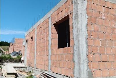 Valea Lupului CASA PARTER 4cam sc=115mp TEREN 380mp toate utilitatile - 7
