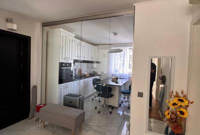 Apartament cu 3 camere în Central - 5