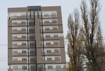 Apartament cu 2 camere decomandat în Central - 2