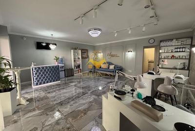 Spațiu comercial, lux, finisat, premium, Bună Ziua, Mega Image, 18 GYM - 3