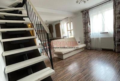Apartament cu 3 camere decomandat în Brâncoveanu - 7