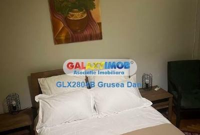 Universitate | 2 camere 55mp | 1980 | AC balcon view | metrou - 2