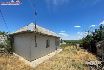 Teren cu casa de in zona Vararie Tulcea - 5