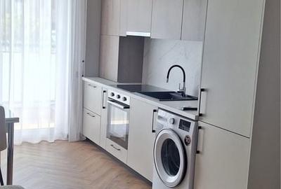 Apartament cu 2 camere în Central - 1